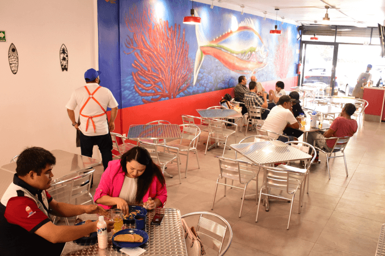 galeria